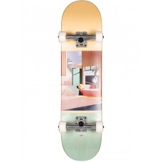 Tabla Skate Completa Globe G2 Tarka 8.3''